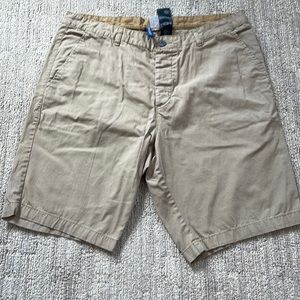 H&M shorts men’s